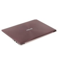 ноутбук ASUS ZenBook UX303UA 90NB08V1-M06450 Коричневый