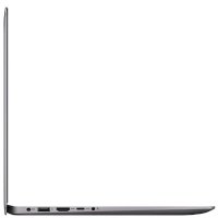 ноутбук ASUS ZenBook UX310UA-FC249T 90NB0CJ1-M03820 Серый
