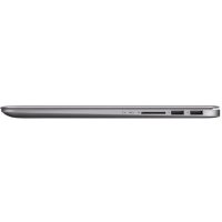 ноутбук ASUS ZenBook UX310UA-FC249T 90NB0CJ1-M03820 Серый