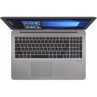 ноутбук ASUS ZenBook UX310UA-FC249T 90NB0CJ1-M03820 Серый