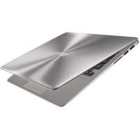 ноутбук ASUS ZenBook UX310UA-FC249T 90NB0CJ1-M03820 Серый