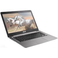 ноутбук ASUS ZenBook UX310UA-FC249T 90NB0CJ1-M03820 Серый