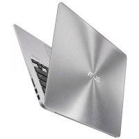 ноутбук ASUS ZenBook UX310UA-FC249T 90NB0CJ1-M03820 Серый