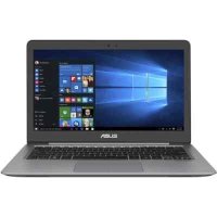 ноутбук ASUS ZenBook UX310UQ-FC387T 90NB0CL1-M06840 Серый