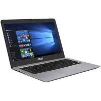 ноутбук ASUS ZenBook UX310UQ-FC387T 90NB0CL1-M06840 Серый