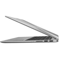 ноутбук ASUS ZenBook UX310UQ-FC387T 90NB0CL1-M06840 Серый