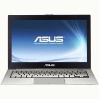 ноутбук ASUS ZenBook UX31A i7 3517U/4/256/BT/Win 8/Silver Серебристый