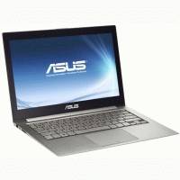 ноутбук ASUS ZenBook UX31A i7 3517U/4/256/BT/Win 8/Silver Серебристый