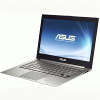 ноутбук ASUS ZenBook UX31A i7 3517U/4/256/BT/Win 8/Silver Серебристый
