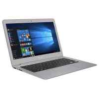ноутбук ASUS ZenBook UX330UA-FB089T 90NB0CW1-M03930 Серый