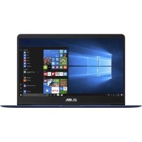 ноутбук ASUS ZenBook UX430UA-GV414T 90NB0EC5-M09430 Синий
