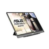 монитор ASUS ZenScreen MB16ACE Черный