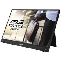 монитор ASUS ZenScreen MB16ACV Черный
