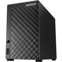сетевое хранилище Asustor AS1002T