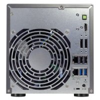 сетевое хранилище Asustor AS6204T