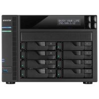 сетевое хранилище Asustor AS6208T
