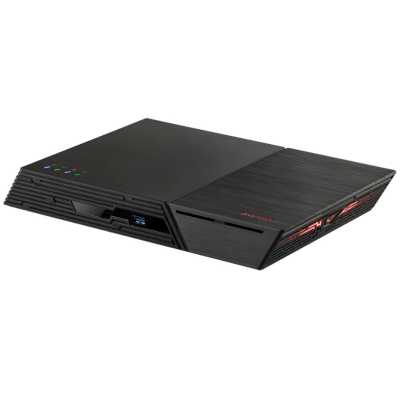 сетевое хранилище Asustor FS6806X