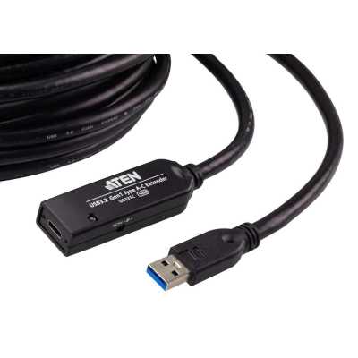 KVM кабель Aten UE331C-AT-G