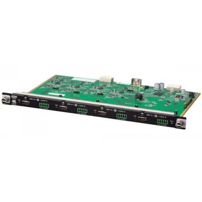 плата Aten VM7824-AT
