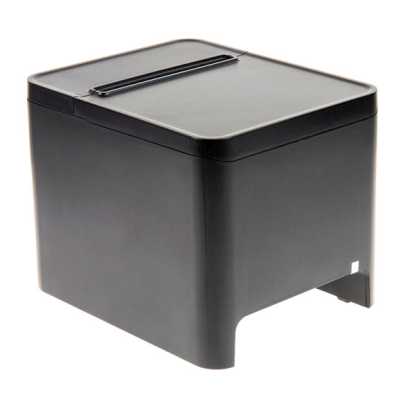 принтер чеков АТОЛ RP-320-UL 59960 черный