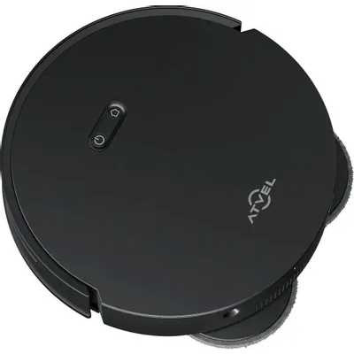 робот-пылесос Atvel R100 Black черный