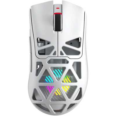 мышь AULA SC620 White Белый