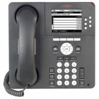 IP телефон Avaya 9630G