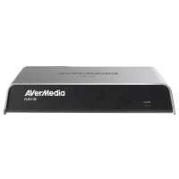 карта видеозахвата AVerMedia CU511B