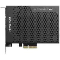 карта видеозахвата AVerMedia Live Gamer 4K GC573