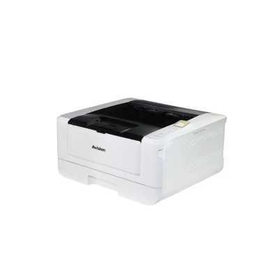 принтер Avision AP40Q Белый