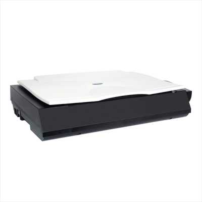 сканер Avision FB6380E Черный