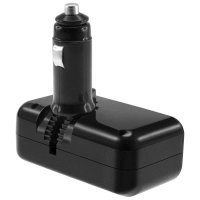 автомобильный разветвитель Neoline SL-210 Черный