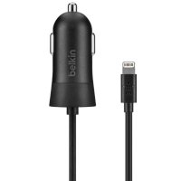 Belkin F8J181DS04-BLK Черный