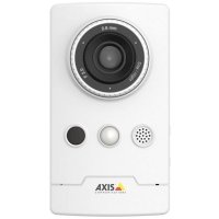 IP видеокамера Axis M1065-LW