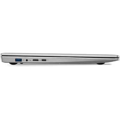 ноутбук Azerty Memoir RB-1552 120-0616 Серебристый