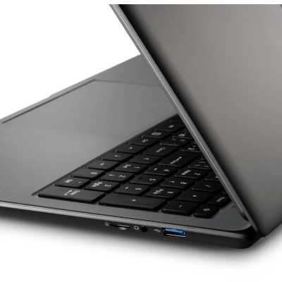 ноутбук Azerty Memoir RB-1750 120-0544 Серый
