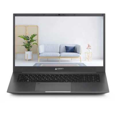 ноутбук Azerty Memoir RB-1799 120-0893 Темно-Серый