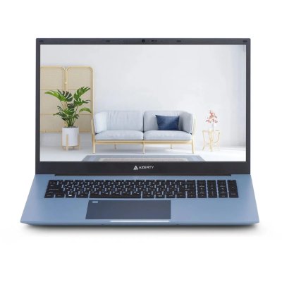 ноутбук Azerty Memoir RB-1799 120-0895
