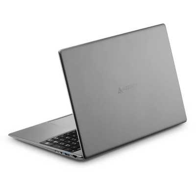ноутбук Azerty Novel RBI-4510 120-0988 Темно-Серый