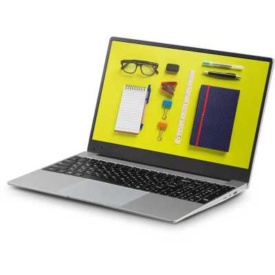 ноутбук Azerty Story RB-1550 120-0676 Серебристый