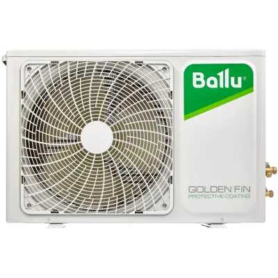 кондиционер Ballu iGreen Pro BSAG-24HN8