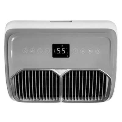 мобильный кондиционер Ballu Platinum X4 BPHS-09 HX/N3