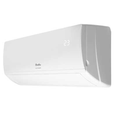 кондиционер Ballu Voyager BSV-18HN8