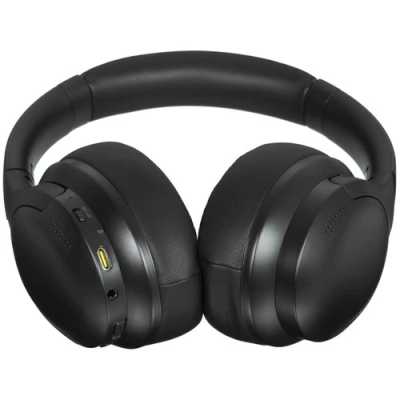 гарнитура Baseus Bass BH1 Lite Black A0203C00
