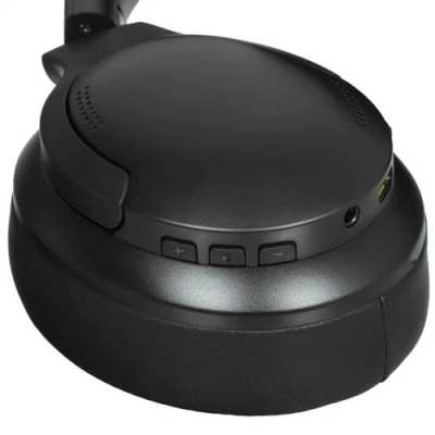 гарнитура Baseus Bass BH1 Lite Black A0203C00