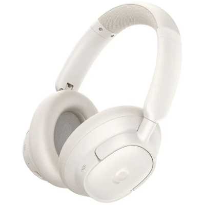 гарнитура Baseus Bass BH1 NC White A0203702