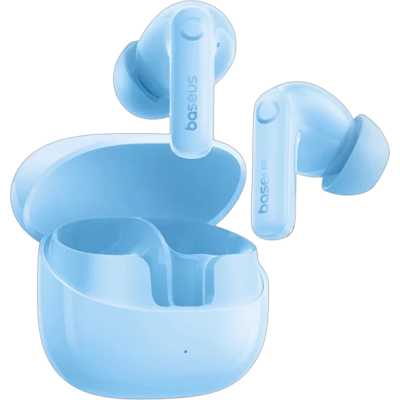 наушники Baseus Bass BP1 Pro Blue A0010506