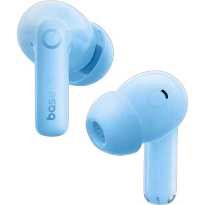 наушники Baseus Bass BP1 Pro Blue A0010506