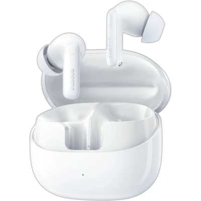 наушники Baseus Bass BP1 Pro White A0010505