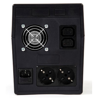 ИБП Бастион RAPAN-UPS 1500 Черный